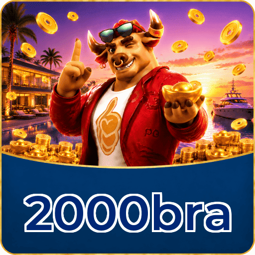 Comparação APP Mobile vs Versão Web 2000bra