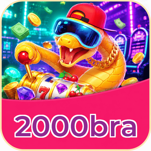 2000bra VIP Program Logo