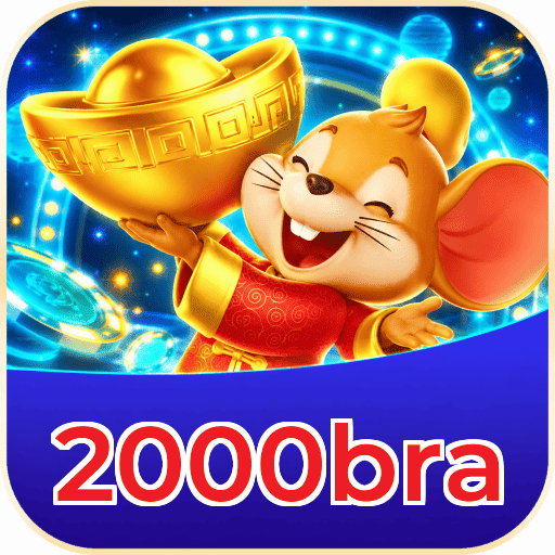 2000bra Jackpots Progressivos