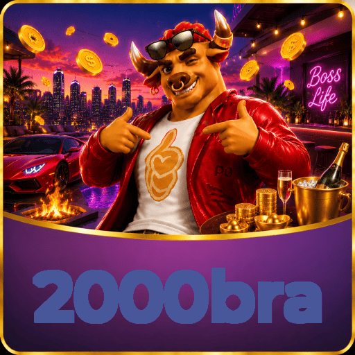 Requisitos do APK 2000bra para Android - Logo Oficial