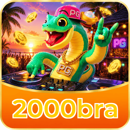 2000bra Logo Oficial