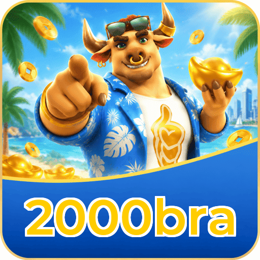 2000bra Logo Verificado