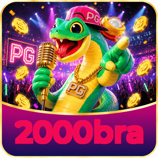 2000bra Logo - Bônus de Cadastro