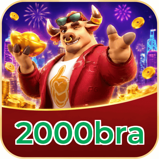 2000bra Download Speed Test Logo - Teste de Velocidade Certificado